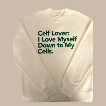 Relax Crew Sweatshirt