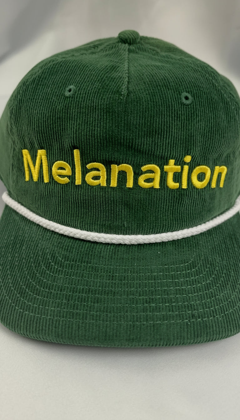 Classic Cord Rope Hat