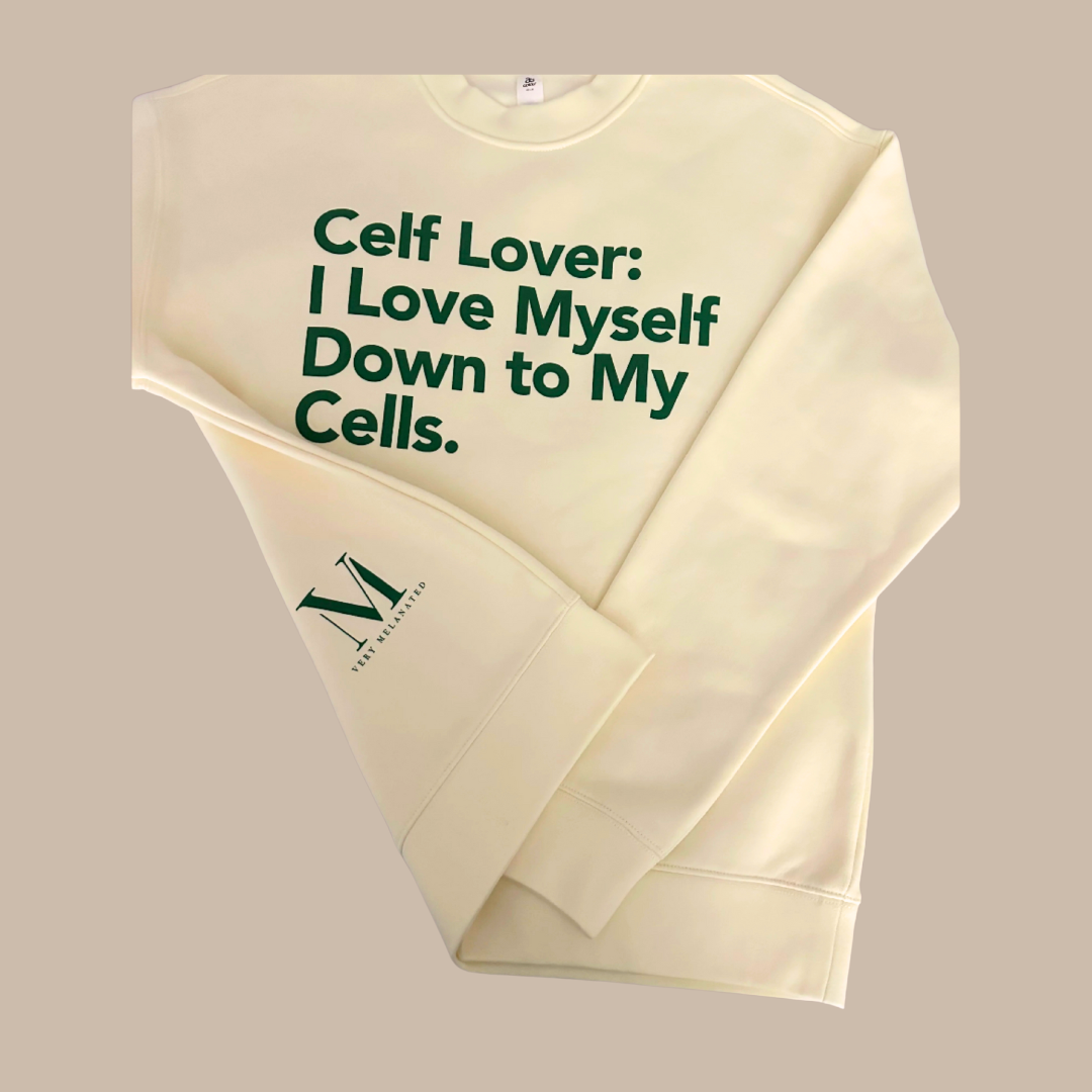Relax Crew Sweatshirt